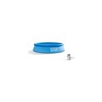 Piscine autoportante ronde intex easy set 2, 44 x h. 0, 61 m + purateur