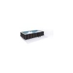 Piscine rectangle barfleur 6, 44 x 3, 26 x 1, 2