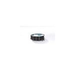 Piscine hors sol octogonale tatihou 3, 93 x 3, 93 x 1, 2