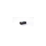 Piscine hors sol rectangle brehal 1, 67 x 3, 26 x 1, 2