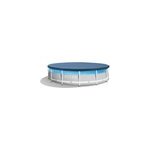 Piscine tubulaire prism frame clearview ronde intex 4, 27 x 1, 07 m Piscine tubulaire prism frame clearview ronde intex 4, 27 x 1, 07 m