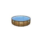 Piscine tubulaire ronde bestway power steel swim vista ø4, 88 x h. 1, 22 m Piscine tubulaire ronde bestway power steel swim vista ø4, 88 x h. 1, 22 m