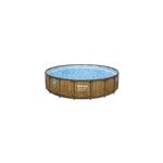 Piscine tubulaire ronde bestway power steel swim vista ø5, 49 x h. 1, 22 m Piscine tubulaire ronde bestway power steel swim vista ø5, 49 x h. 1, 22 m
