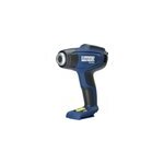 Pistolet à air chaud rapid rx1000 18v sans fil Pistolet à air chaud rapid rx1000 18v sans fil