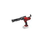 Pistolet  cartouche einhell te - sg 18 / 10 li - solo 18v ( sans batterie)