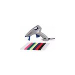 Pistolet  colle chaude dremel 930 + 18 btons