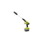 Pistolet haute pression brushless 18v one + hp ryobi (vendu sans batterie ni chargeur) sans fil Pistolet haute pression brushless 18v one + hp ryobi (vendu sans batterie ni chargeur) sans fil