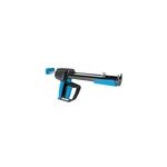 Pistolet manuel professionnel pour cartouche easypush 280 / 310 ml
