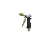 Pistolet métal réglable verve en laiton Pistolet métal réglable verve en laiton