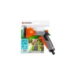 Pistolet d'arrosage multijet classic gardena