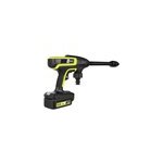 Pistolet de nettoyage karcher smoby pour enfant Pistolet de nettoyage karcher smoby pour enfant