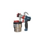 Pistolet  peinture basse pression erbauer eps800