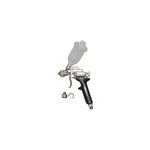 Pistolet de peinture es75 godet 75 ml buse