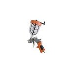 Pistolet  peinture mecafer revolution air mixy