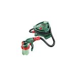 Pistolet  peinture pfs5000e bosch 1000ml