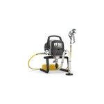 Pistolet � peinture powerpainter 90 hea 230v wagner