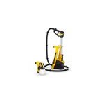 Pistolet � peinture wagner flexio w950