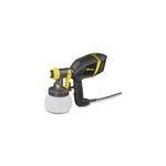 Pistolet  peinture wagner w150 plastique