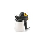 Pistolet  peinture wagner w180p plastique