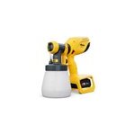 Pistolet � peinture wagner w250 18v (sans batterie)