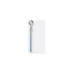 Piton  visser tension acier zing verve 14 cm (lot de 4)