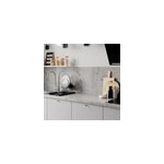 Plan de travail stratifi� aspect granit clair goodhome berberis l. 300 x �p. 3, 8 cm