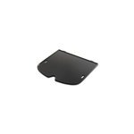 Plancha pour barbecue weber traveler