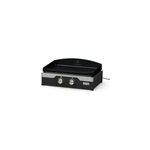 Plancha lectrique allure duo le marquier