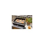 Plancha lectrique  poser electric 1 xd - campingaz