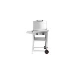Plancha lectrique kombi acier inoxydable krampouz 6 personnes