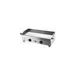 Plancha lectrique krampouz saveur double