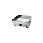 Plancha lectrique krampouz saveur simple