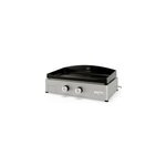 Plancha lectrique le marquier signature allure inox