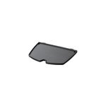 Plancha en fonte pour barbecue gaz weber q1000