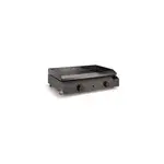 Plancha gaz base 60 cm forge adour 2 feux Plancha gaz base 60 cm forge adour 2 feux