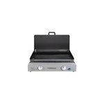 Plancha gaz acier campingaz blue flame lx Plancha gaz acier campingaz blue flame lx