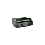 Plancha gaz forge adour origin g 60 a