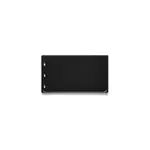 Plancha napoleon en fonte �maill�e r�versible et encastrable pour barbecue freestyle 365 / 425 et rogue ...