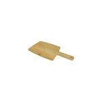 Planche � d�couper large en bambou ornami