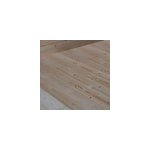 Plancher pour abris lindo 2 l 12, 65 m et lindo 2 l + pergola p. 28 mm