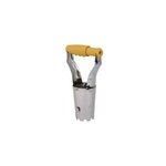 Plantoir  bulbes en acier inoxydable