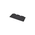 Plaque couverture en plastique tuilix (lot de 8)