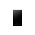 Plaque de cuisson induction 2 foyers - coloris noir - l. 28, 8 x p. 52 x h. 5, 9 cm nn2zid30eu Plaque de cuisson induction 2 foyers - coloris noir - l. 28, 8 x p. 52 x h. 5, 9 cm nn2zid30eu