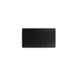 Plaque de cuisson induction 5 foyers goodhome coloris noir l. 90 x p. 52 x h. 6 cm Plaque de cuisson induction 5 foyers goodhome coloris noir l. 90 x p. 52 x h. 6 cm