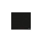 Plaque de cuisson induction 4 foyers - coloris noir - l. 59, 2 x p. 52, 2 x h. 5, 1 cm - bosch pix631hc1e ... Plaque de cuisson induction 4 foyers - coloris noir - l. 59, 2 x p. 52, 2 x h. 5, 1 cm - bosch pix631hc1e ...
