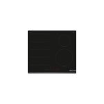 Plaque de cuisson induction 3 foyers - coloris noir - l. 59, 2 x p. 52, 2 x h. 5, 1 cm - bosch pix631hc1h ... Plaque de cuisson induction 3 foyers - coloris noir - l. 59, 2 x p. 52, 2 x h. 5, 1 cm - bosch pix631hc1h ...