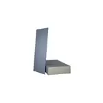 Plaque de pltre acoustique ba13 pladur 250 x 120 cm, p. 12, 5 mm (vendue  la plaque)