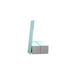 Plaque de pltre hydrofuge ba13 planodis 250 x 60 cm, p. 12, 5 mm (vendue  la plaque)