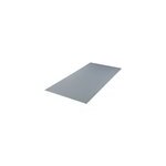 Plaque de pltre multi ba13 pladur 250 x 120 cm, p. 13 mm (vendue  la plaque)