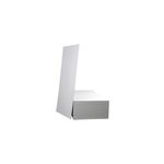 Plaque de pltre standard ba10 planodis 250 x 120 cm, p. 9, 5 mm (vendue  la plaque) zone  nord 